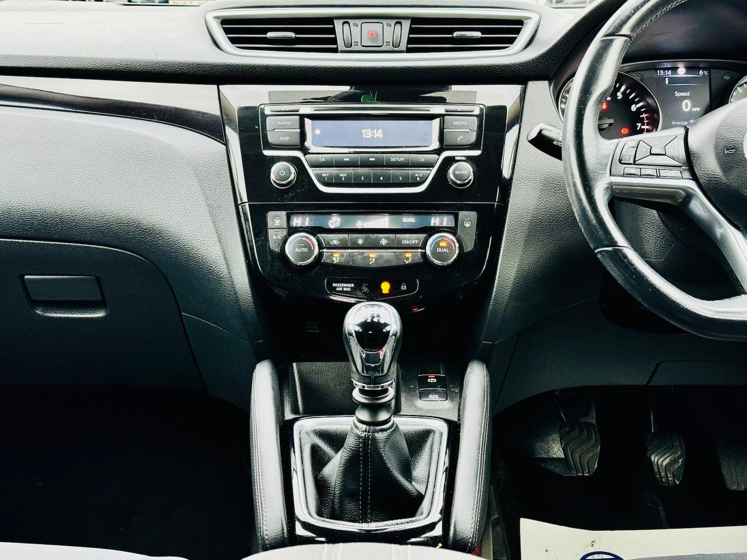 Used Nissan Qashqai for sale - 77659132: Photo 15