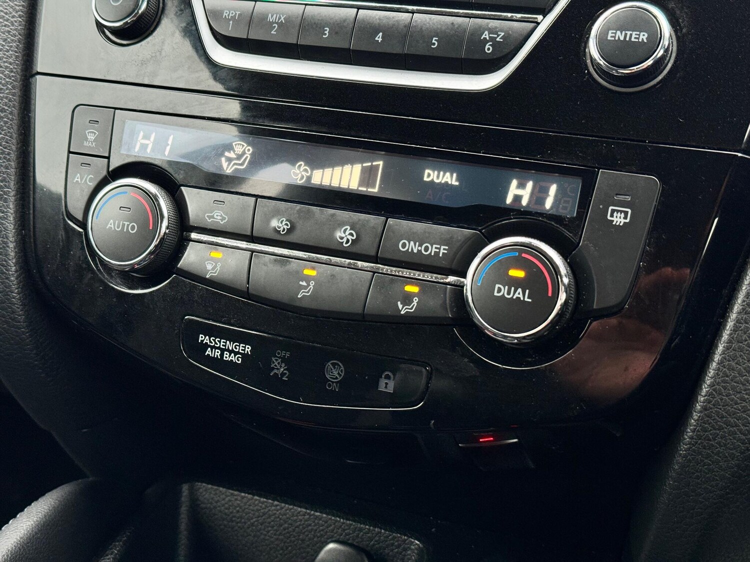 Used Nissan Qashqai for sale - 77659132: Photo 16