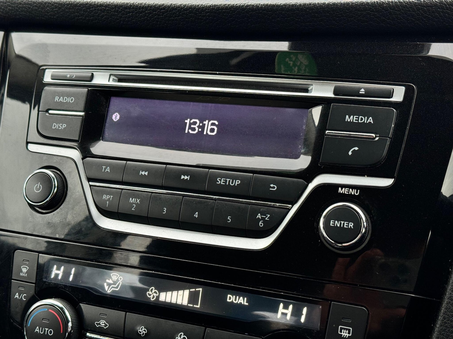 Used Nissan Qashqai for sale - 77659132: Photo 17