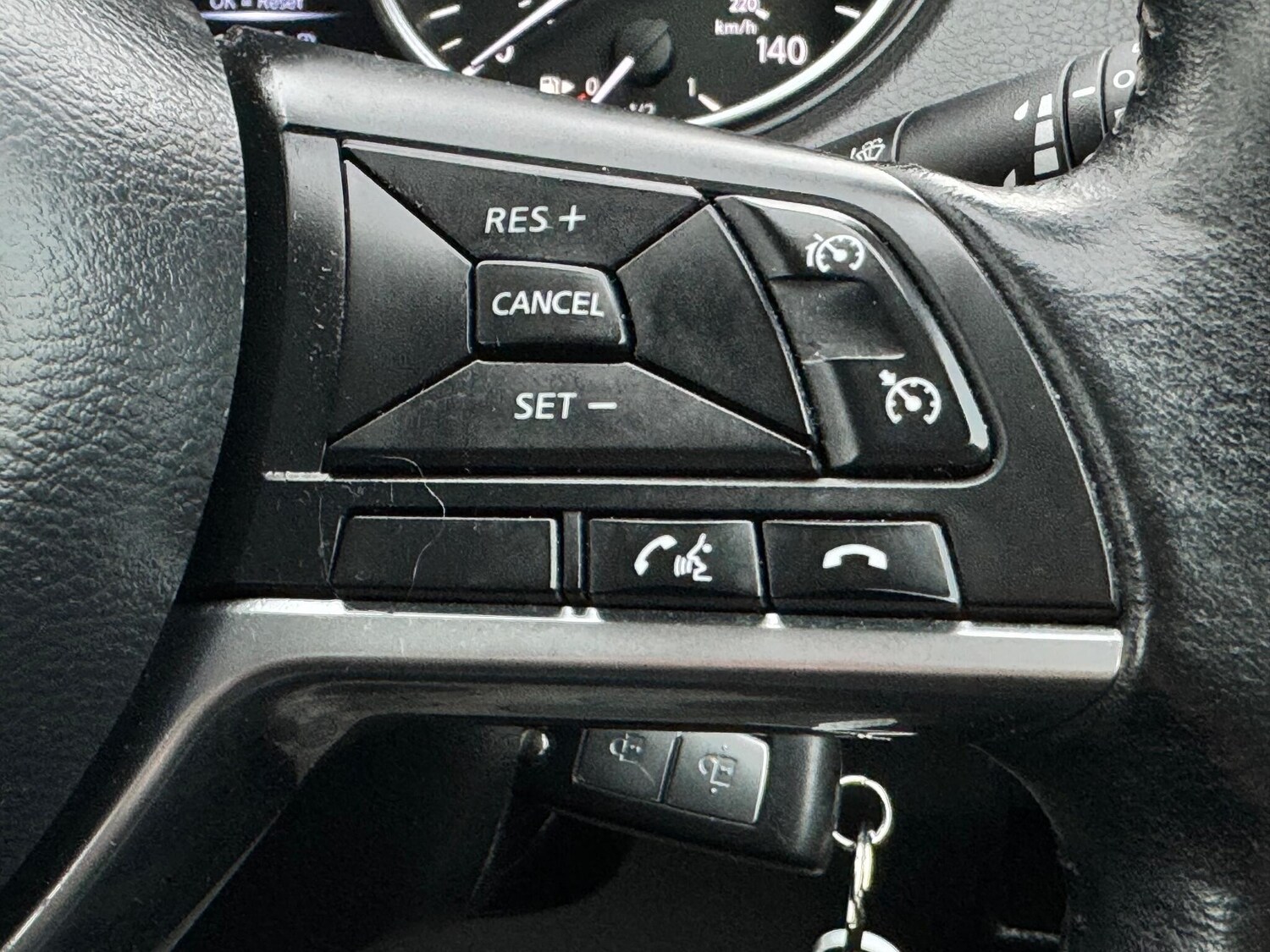 Used Nissan Qashqai for sale - 77659132: Photo 20