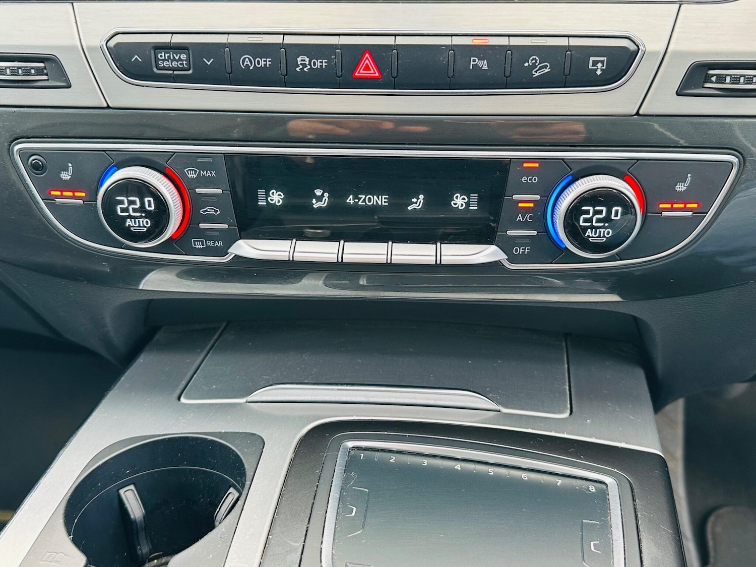 Used Audi Q7 2016 for sale - 77882882: Photo 18