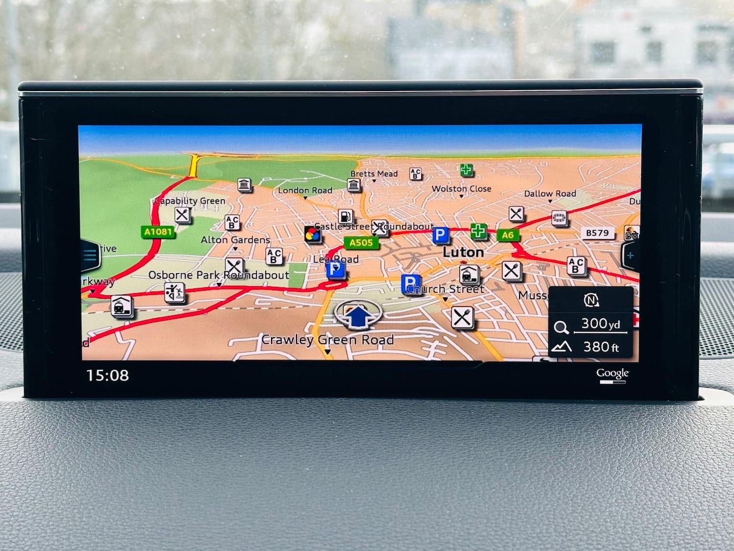 Used Audi Q7 2016 for sale - 77882882: Photo 19