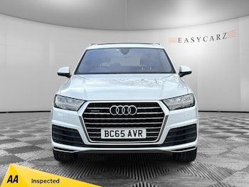 2016 (65) - 3.0 TDI Quattro S Line 5dr Tip Auto