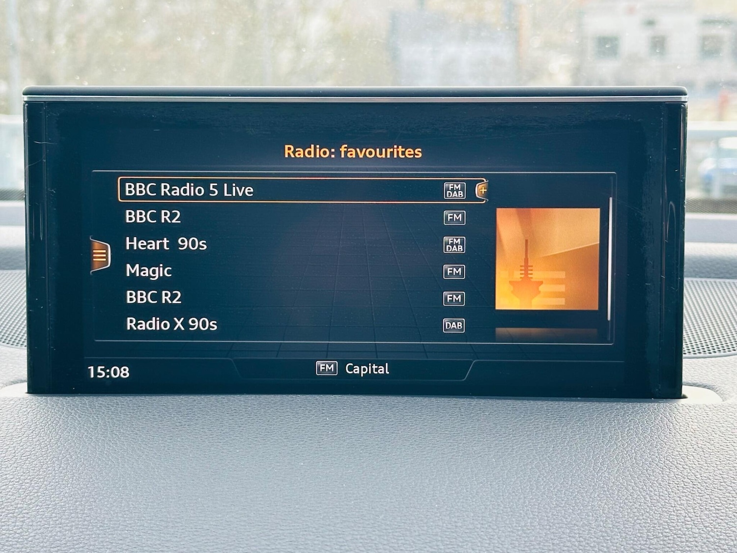 Used Audi Q7 2016 for sale - 77882882: Photo 22