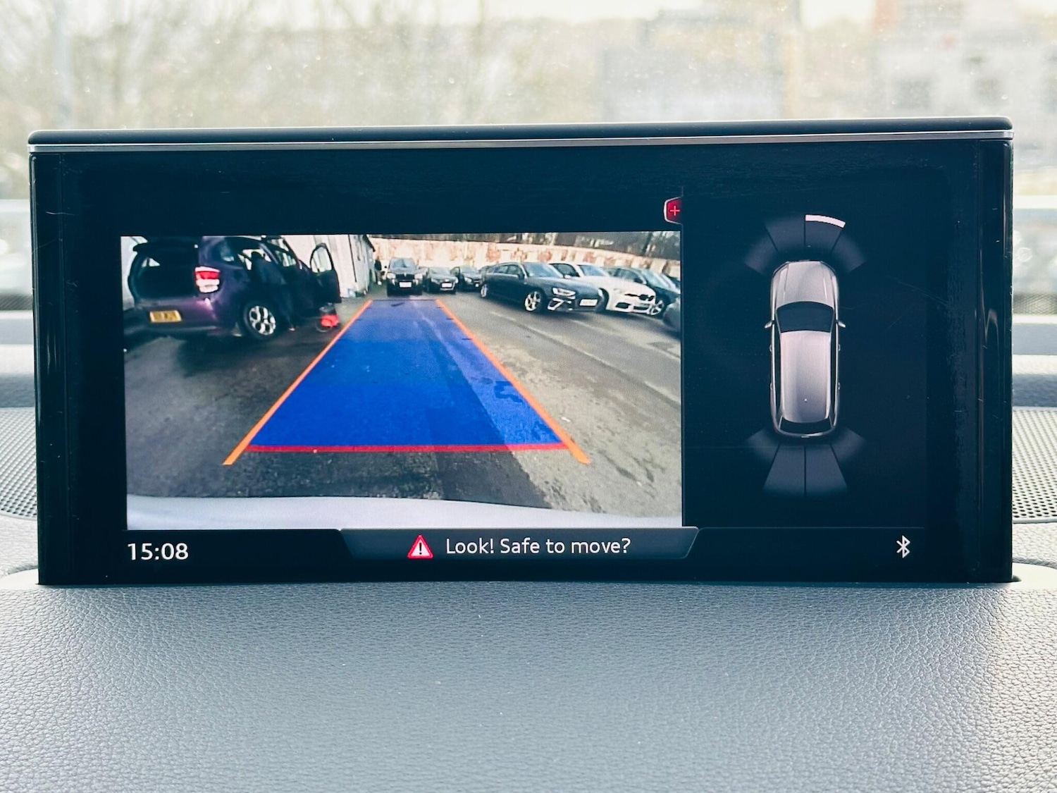 Used Audi Q7 2016 for sale - 77882882: Photo 24