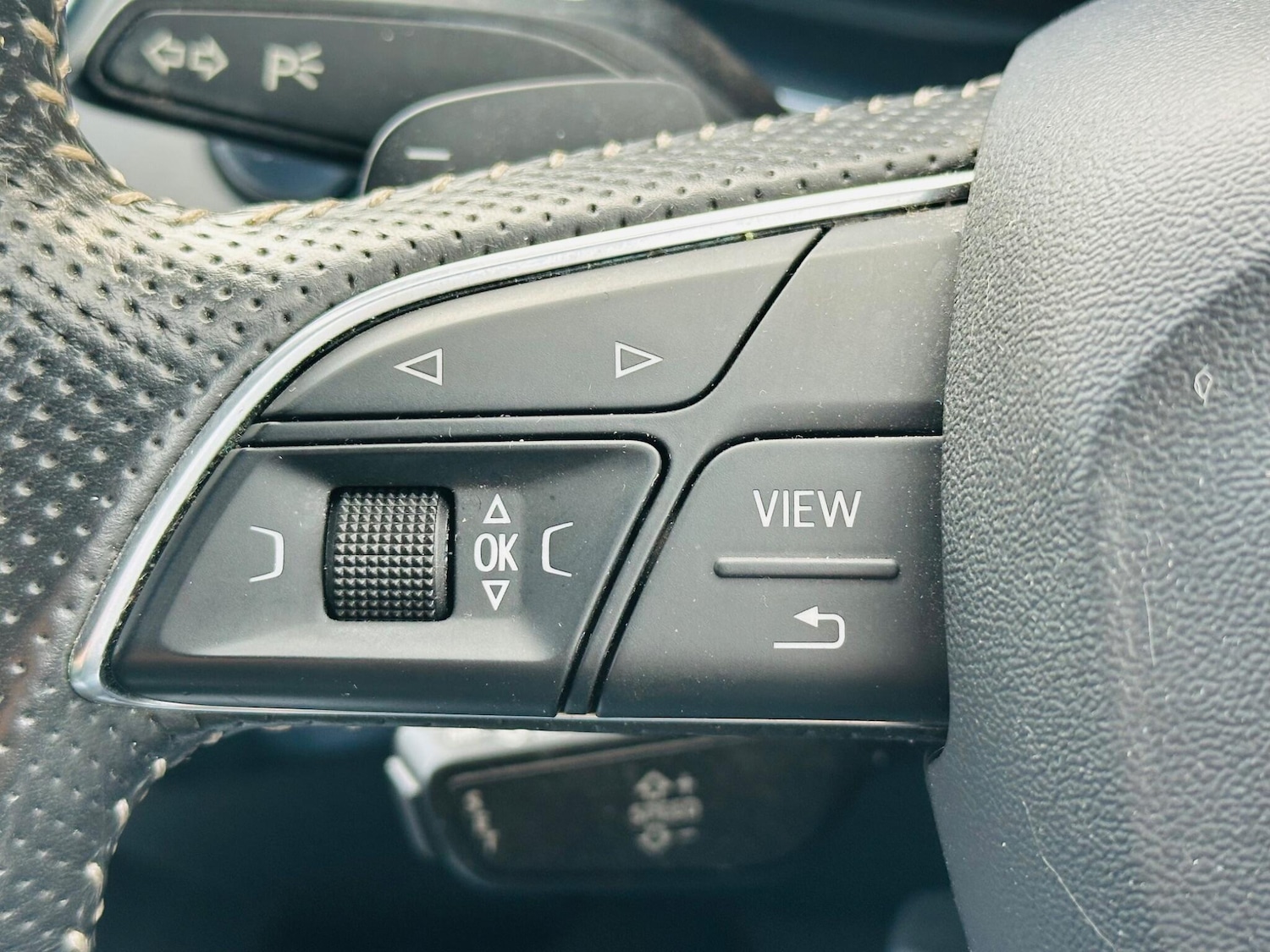 Used Audi Q7 2016 for sale - 77882882: Photo 25