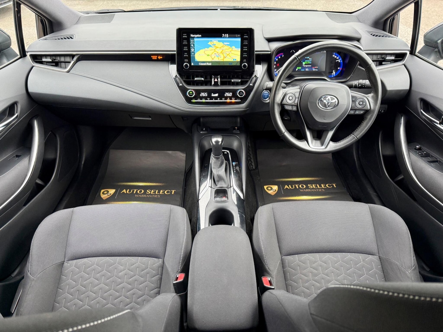 Used Toyota Corolla 2020 for sale - 76370917: Photo 10