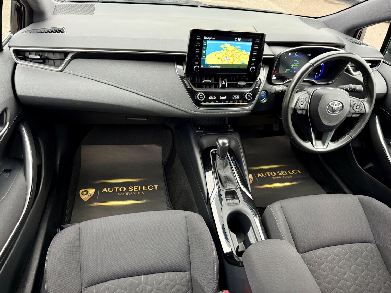 Used Toyota Corolla 2020 for sale - 76370917: Photo 13