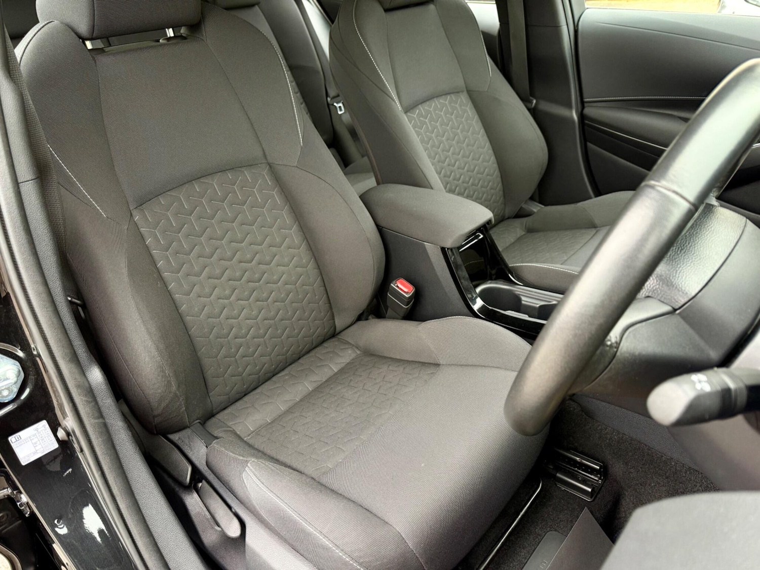 Used Toyota Corolla 2020 for sale - 76370917: Photo 14