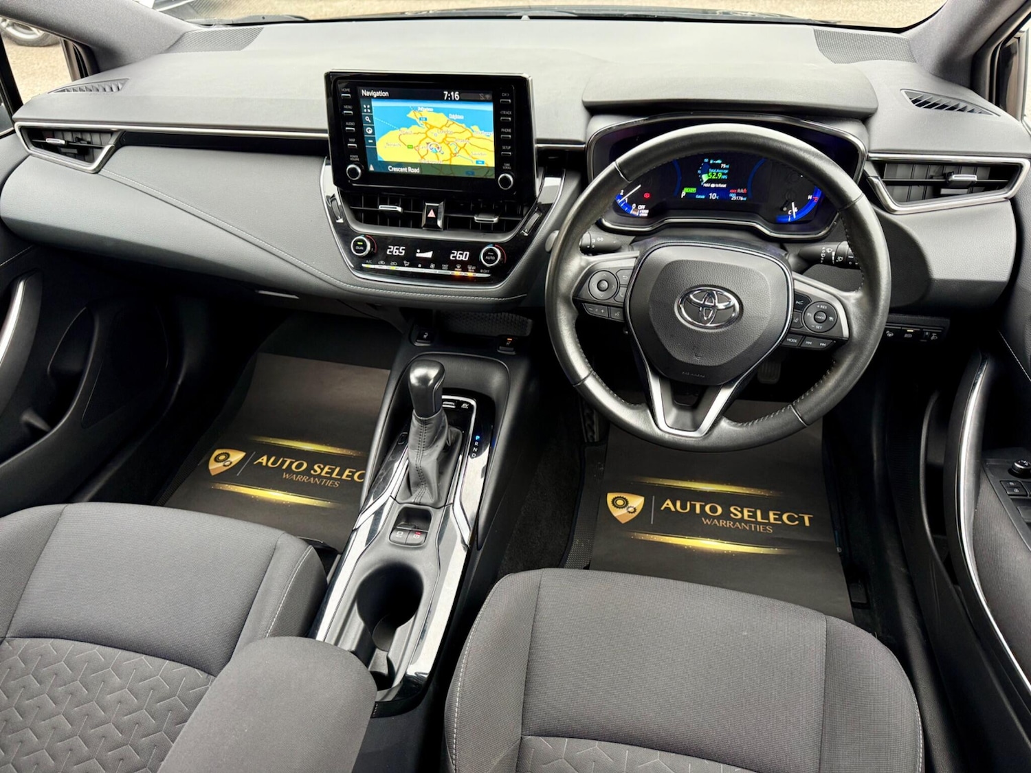 Used Toyota Corolla 2020 for sale - 76370917: Photo 16