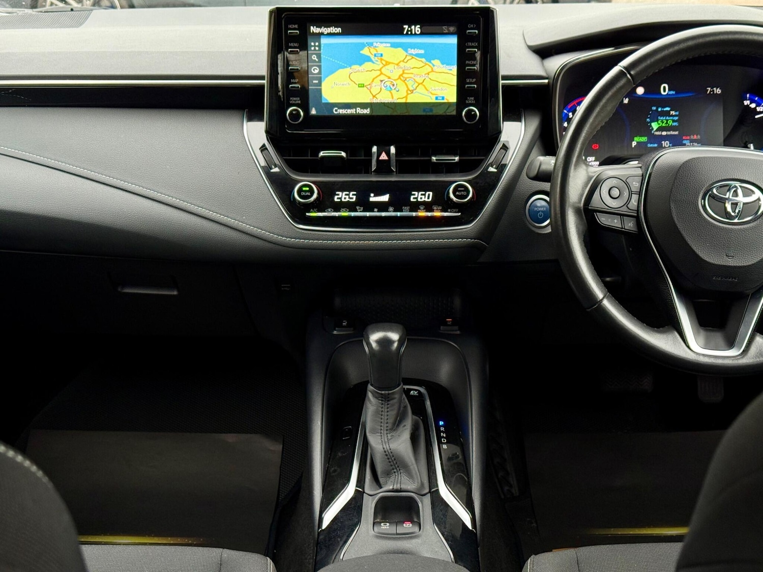 Used Toyota Corolla 2020 for sale - 76370917: Photo 17