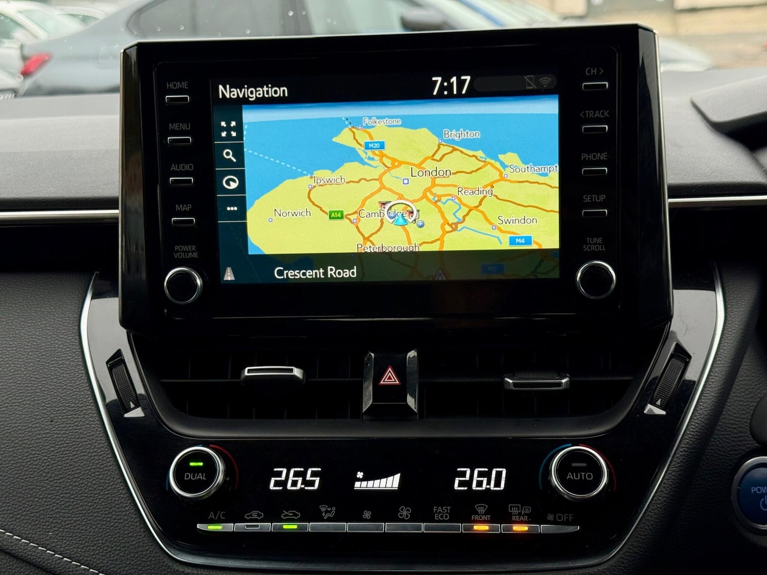 Used Toyota Corolla 2020 for sale - 76370917: Photo 18