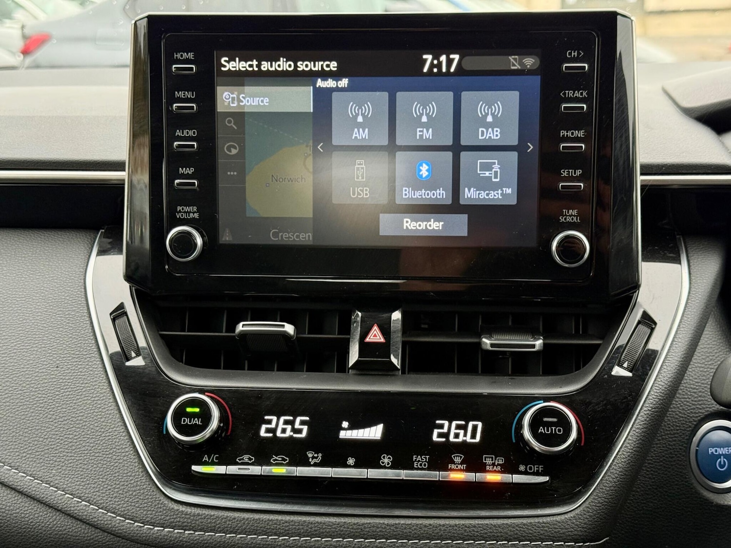 Used Toyota Corolla 2020 for sale - 76370917: Photo 19