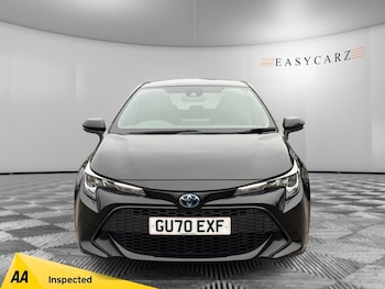 2020 (70) - 1.8 VVT-h Icon Tech CVT Euro 6 (s/s) 5dr