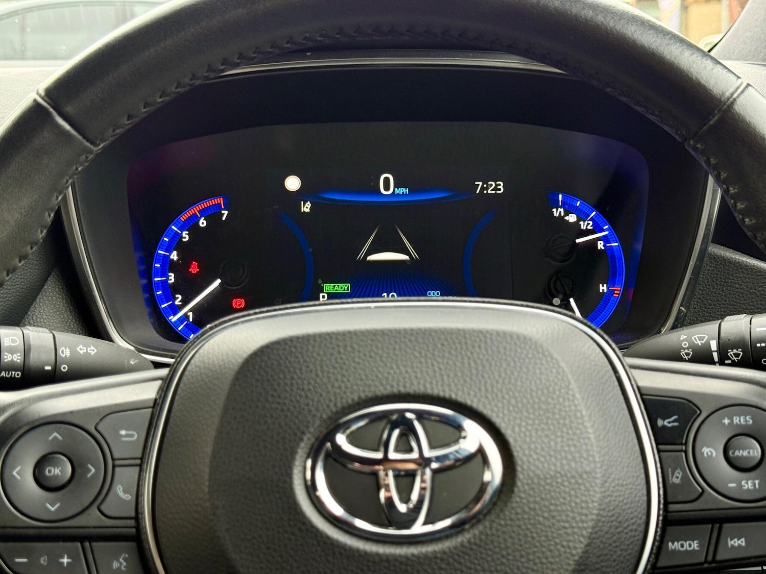 Used Toyota Corolla 2020 for sale - 76370917: Photo 22
