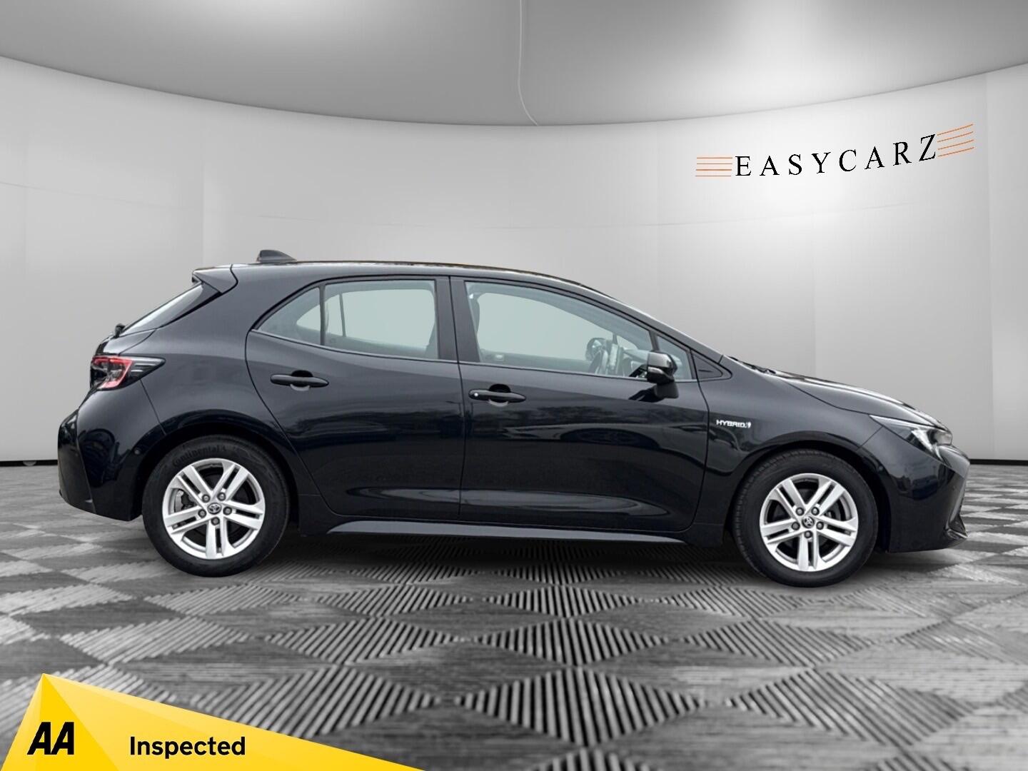 Used Toyota Corolla 2020 for sale - 76370917: Photo 5