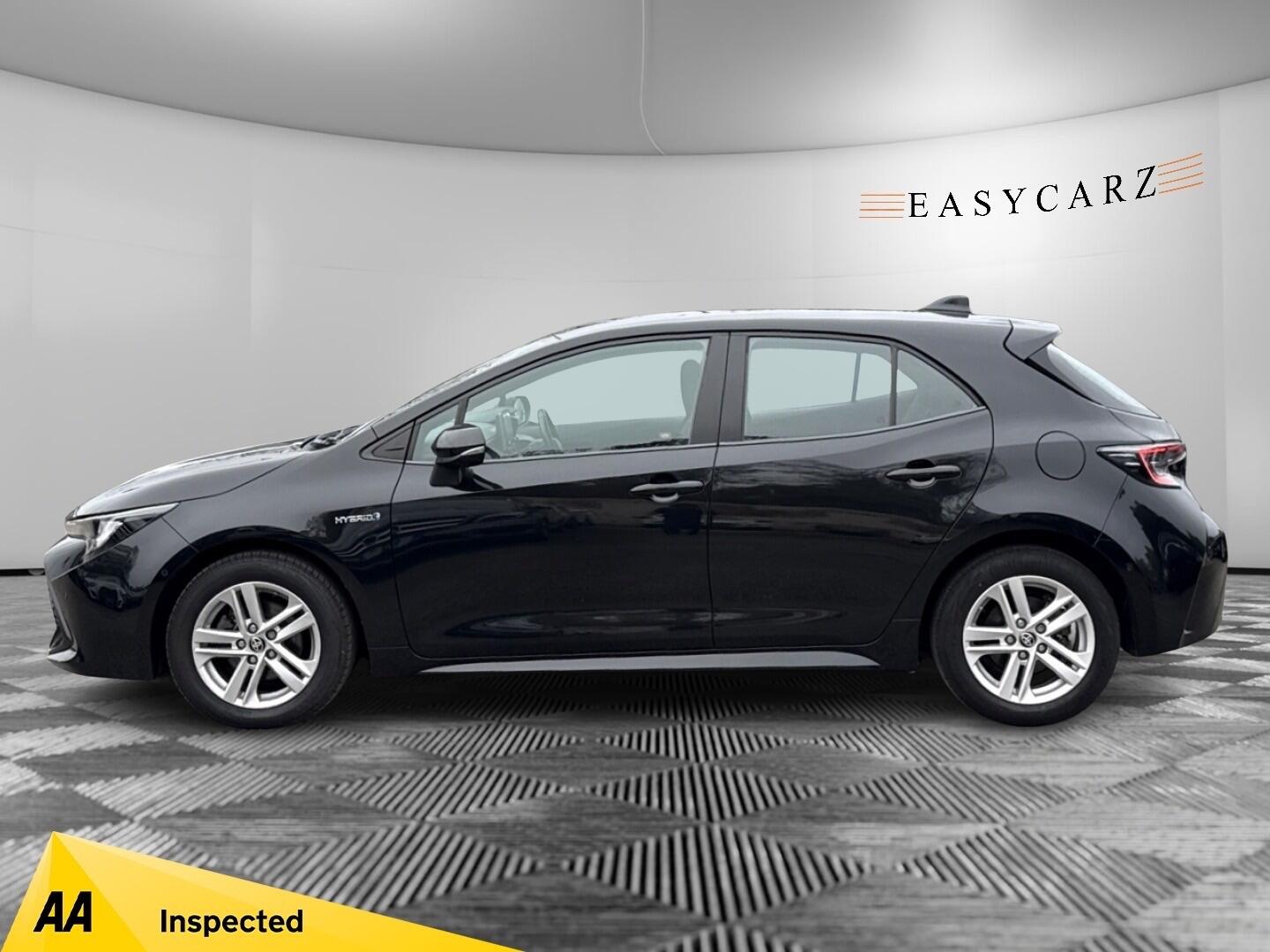 Used Toyota Corolla 2020 for sale - 76370917: Photo 6