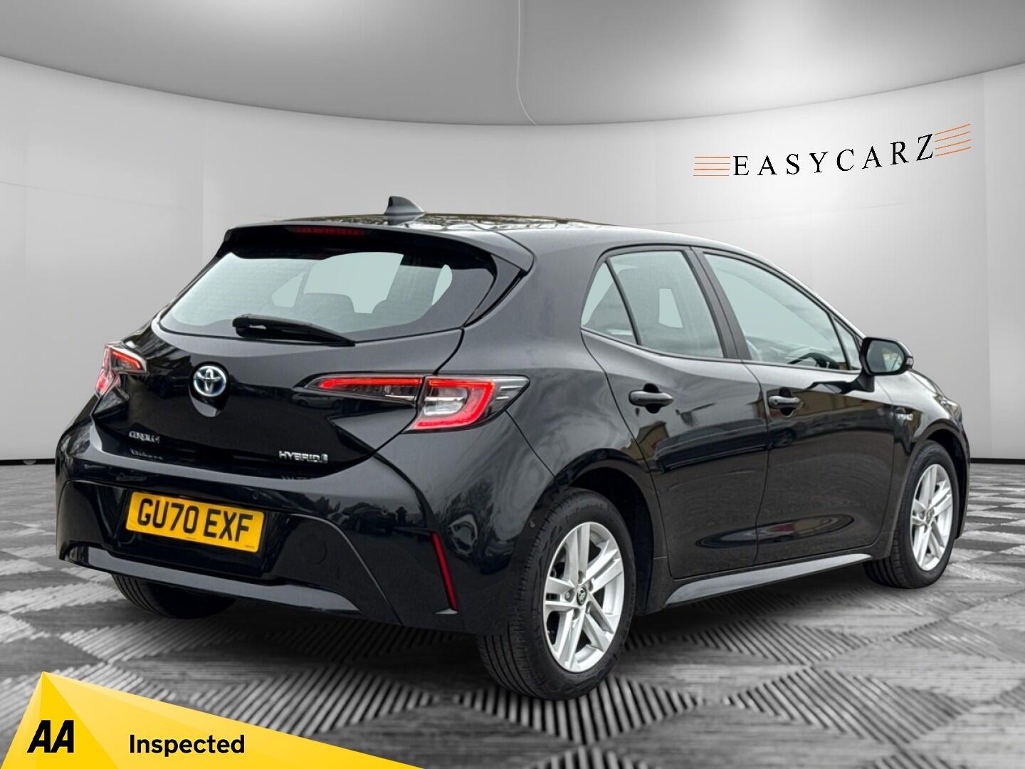 Used Toyota Corolla 2020 for sale - 76370917: Photo 7