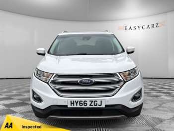 2016 (66) - 2.0 TDCi Titanium Powershift AWD Euro 6 (s/s) 5dr