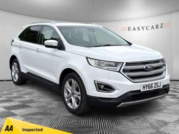 Used Ford Edge 2016 for sale - 75044292: Photo