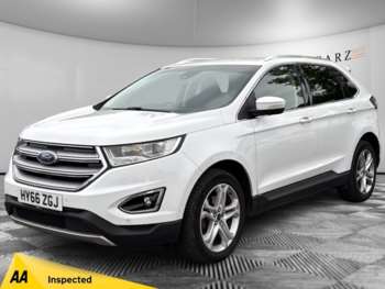 Used Ford Edge 2016 for sale - 75044292: Photo