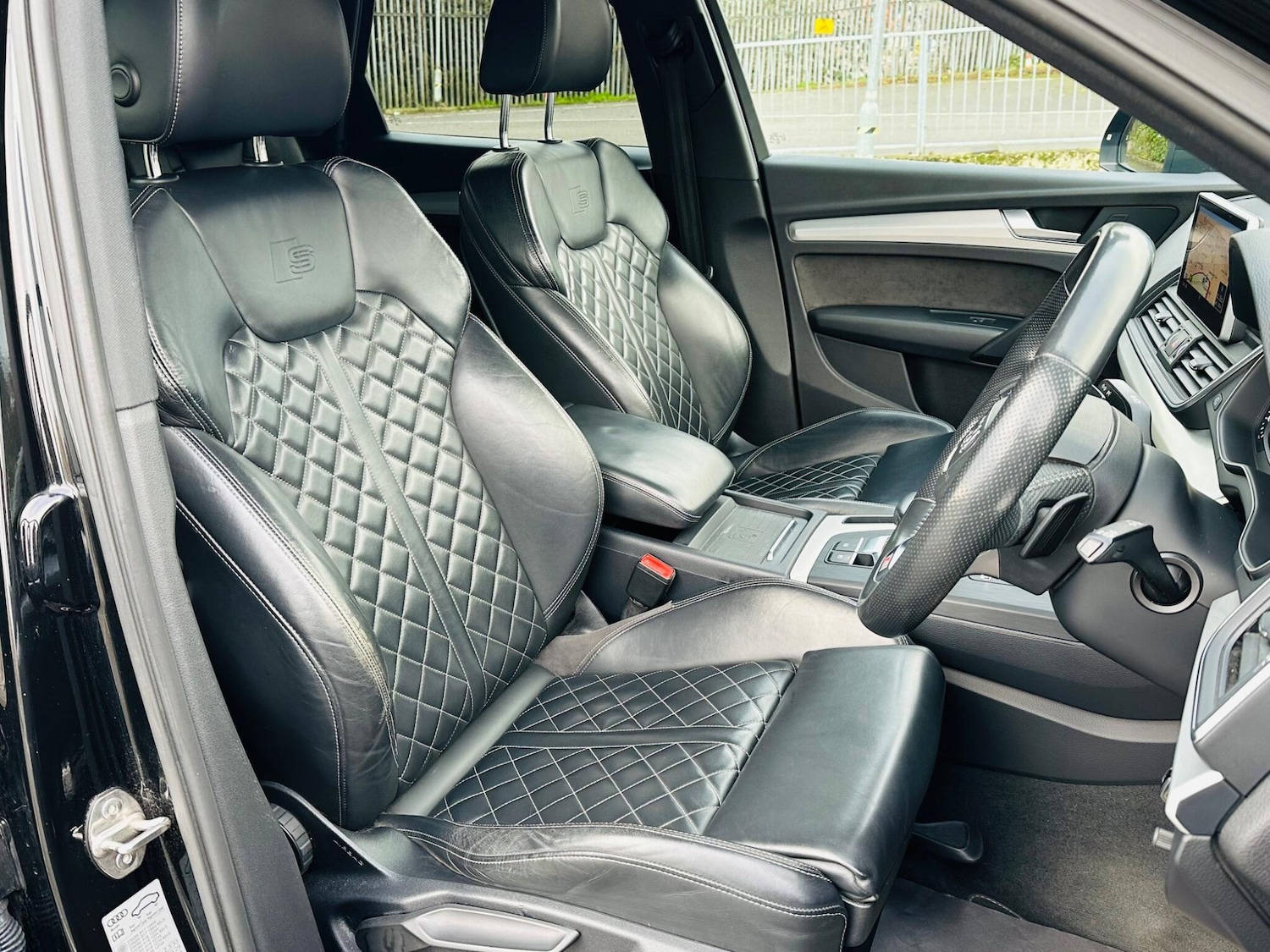 Used Audi Q5 2018 for sale - 77202518: Photo 12