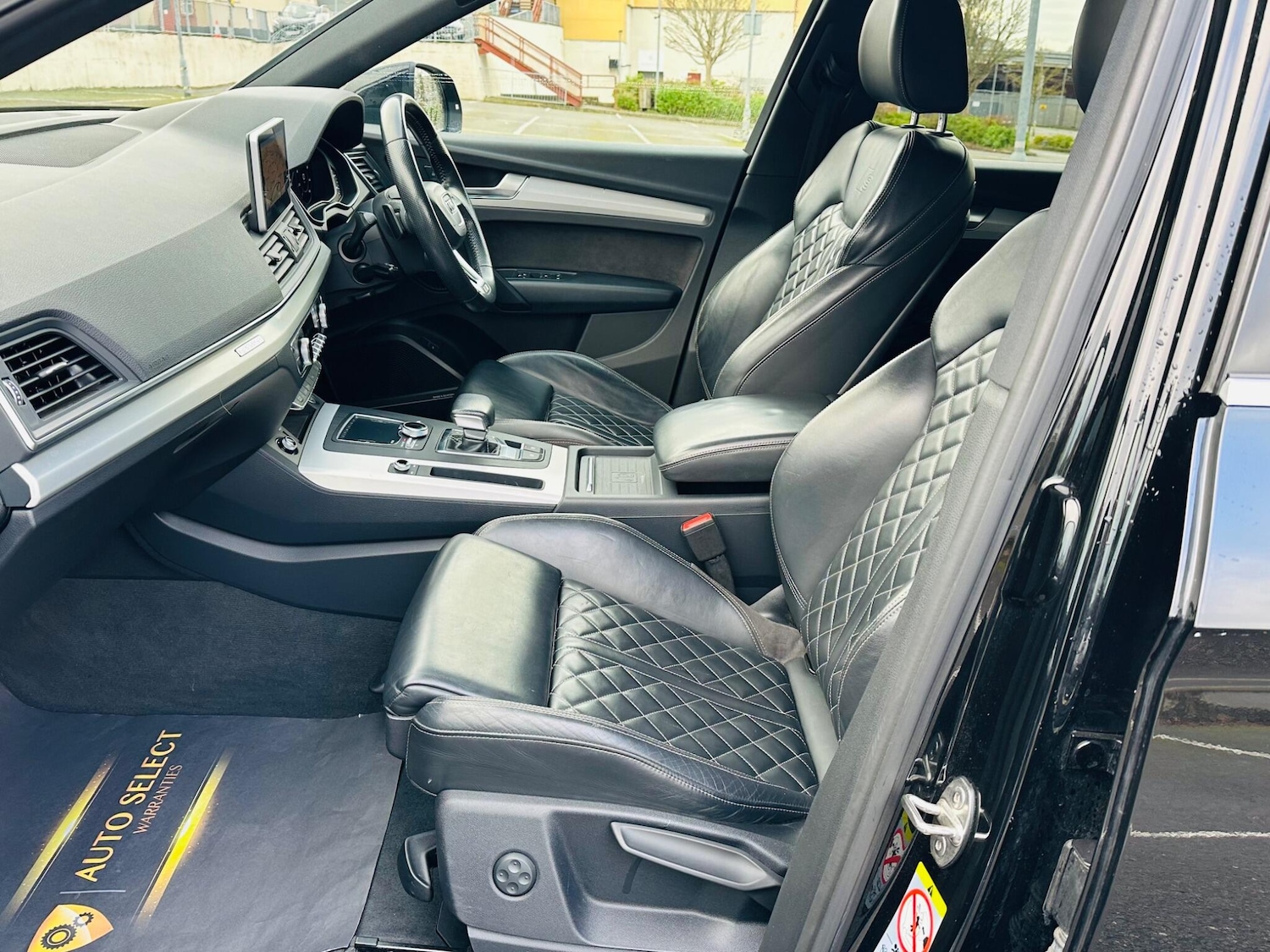 Used Audi Q5 2018 for sale - 77202518: Photo 13