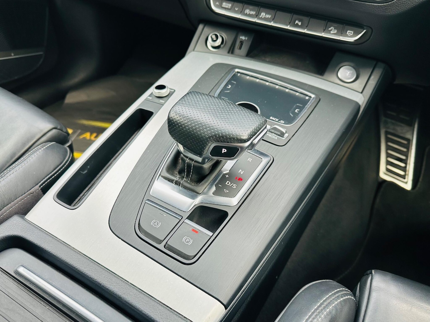 Used Audi Q5 2018 for sale - 77202518: Photo 15