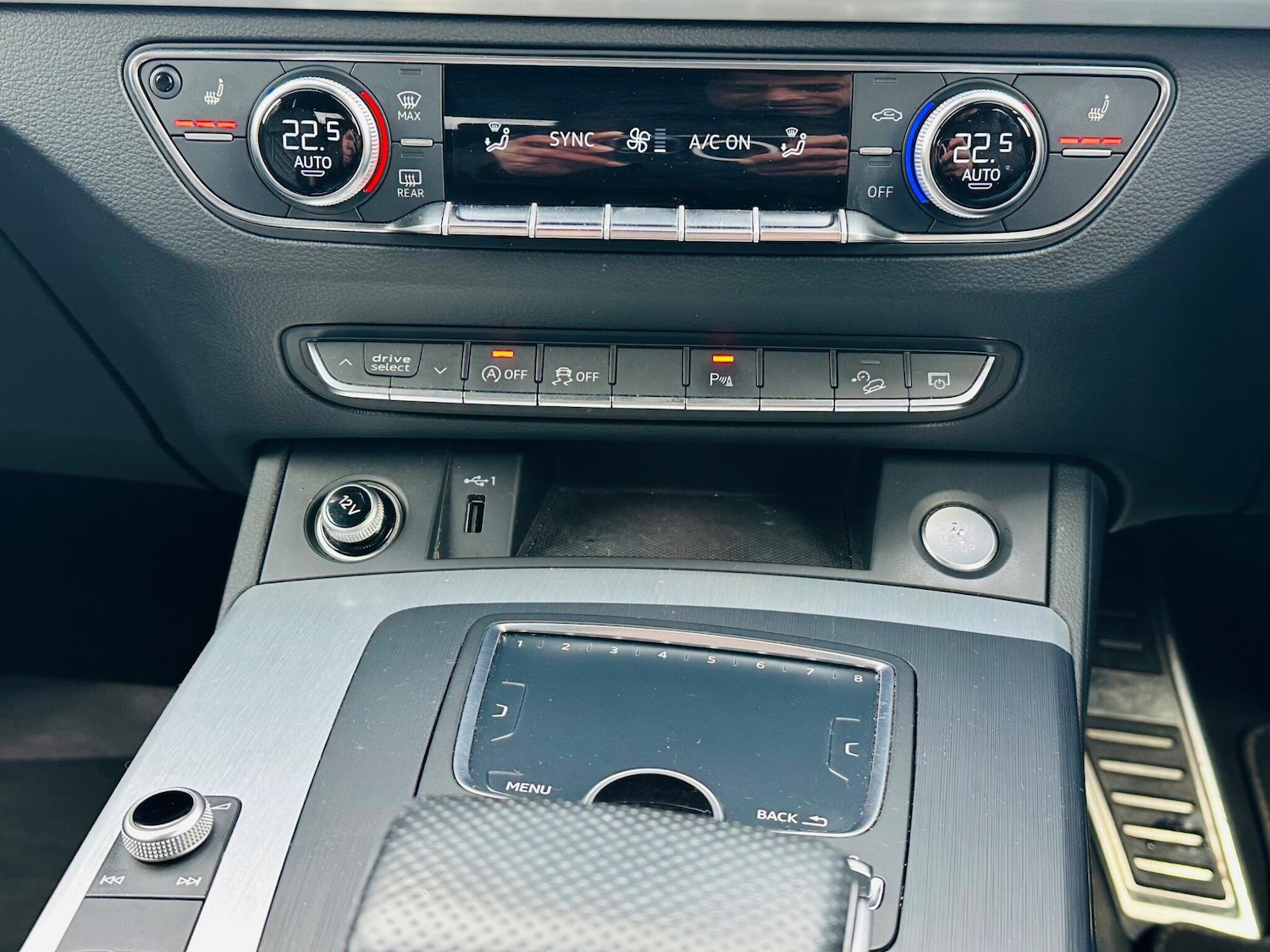 Used Audi Q5 2018 for sale - 77202518: Photo 16