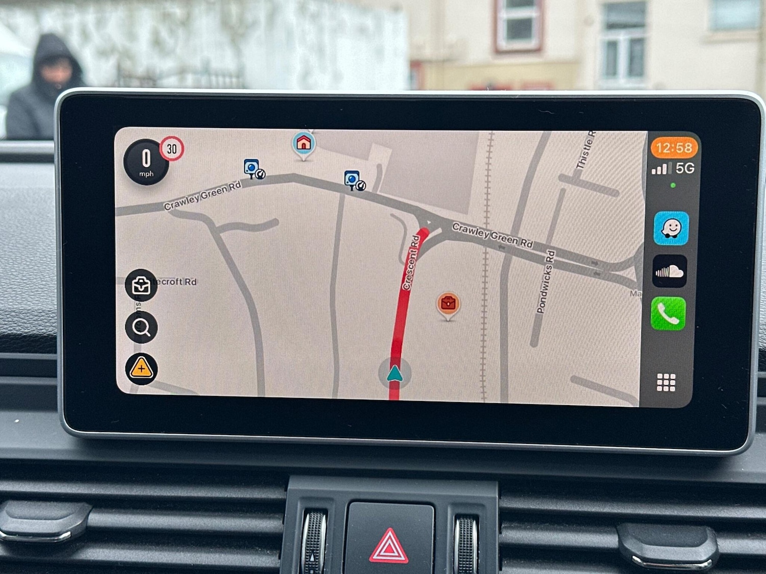 Used Audi Q5 2018 for sale - 77202518: Photo 19