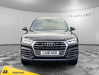 Audi Q5 feature image