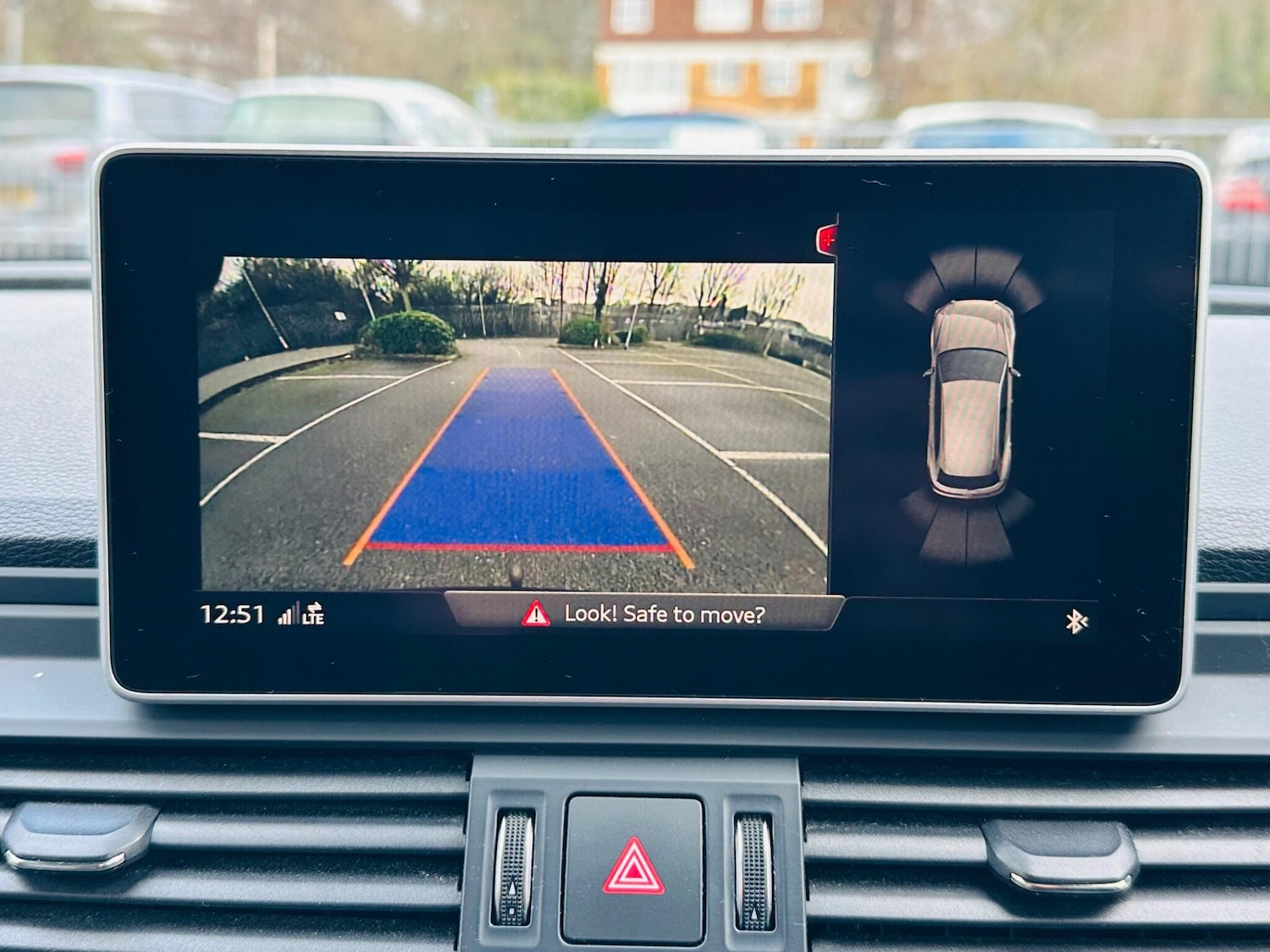 Used Audi Q5 2018 for sale - 77202518: Photo 24