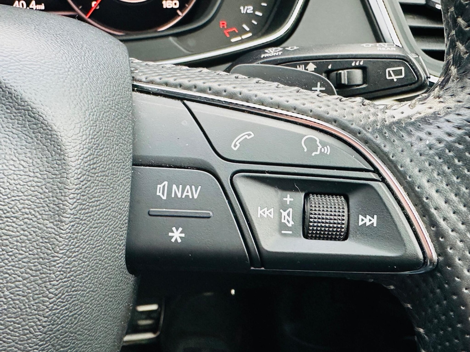 Used Audi Q5 2018 for sale - 77202518: Photo 26