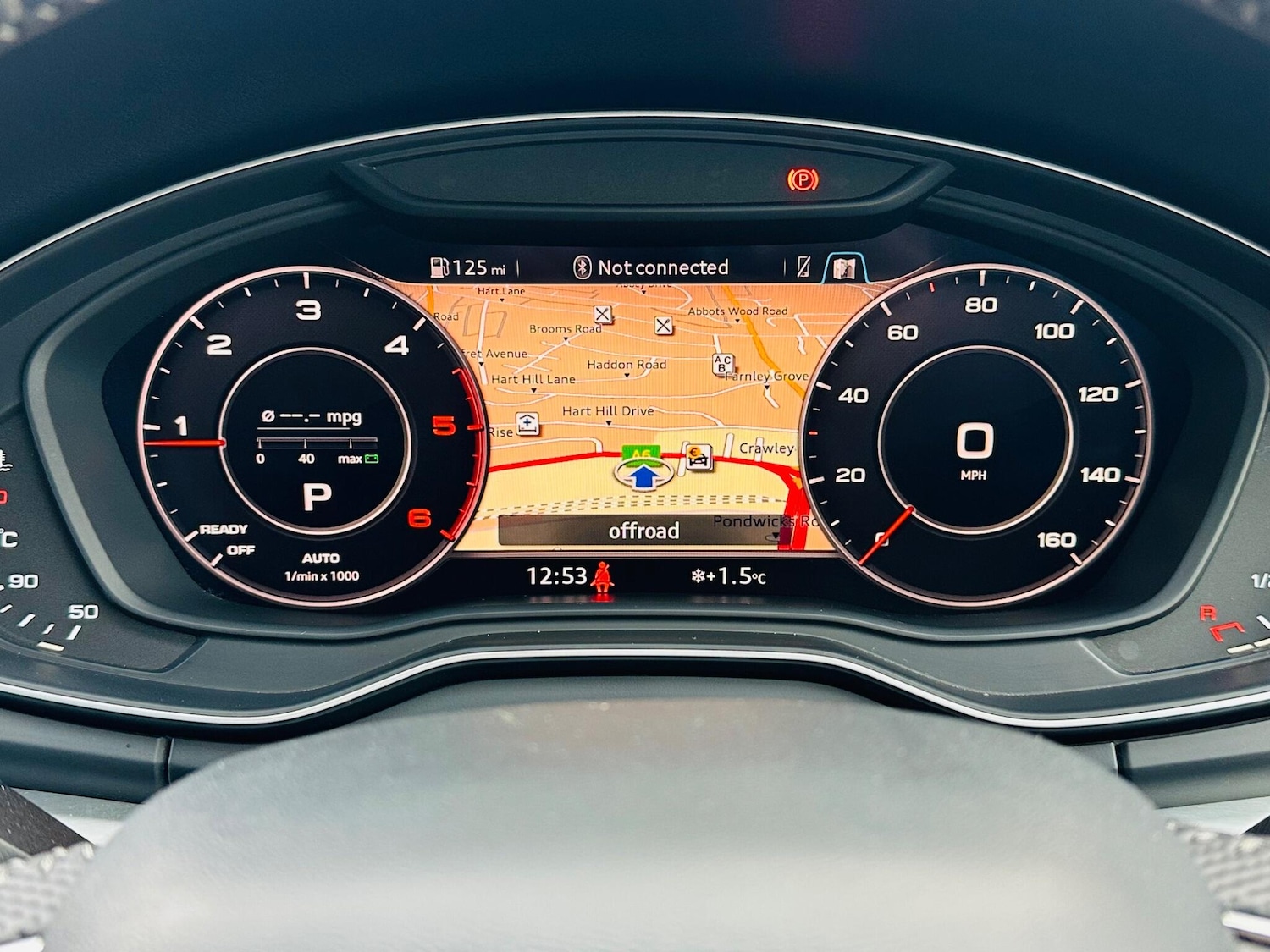 Used Audi Q5 2018 for sale - 77202518: Photo 28