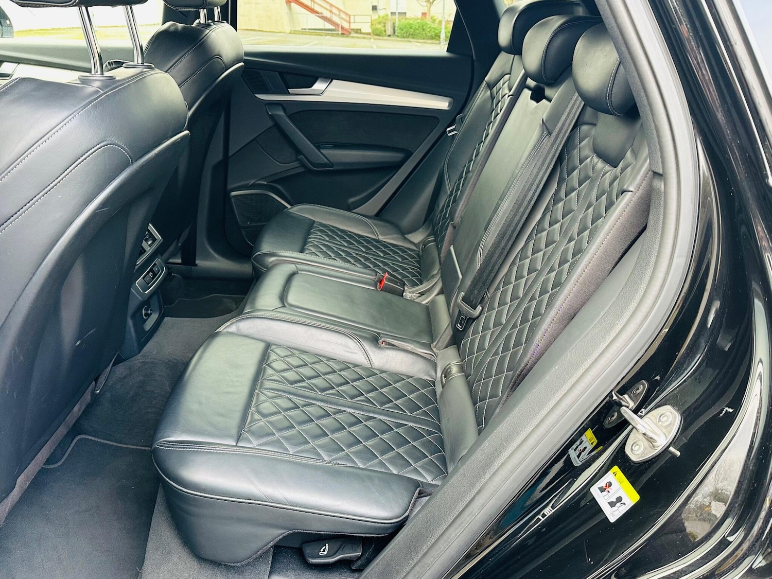 Used Audi Q5 2018 for sale - 77202518: Photo 31