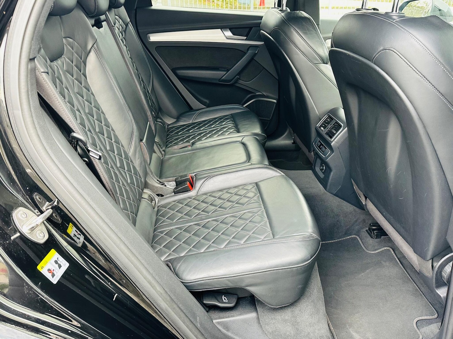 Used Audi Q5 2018 for sale - 77202518: Photo 32