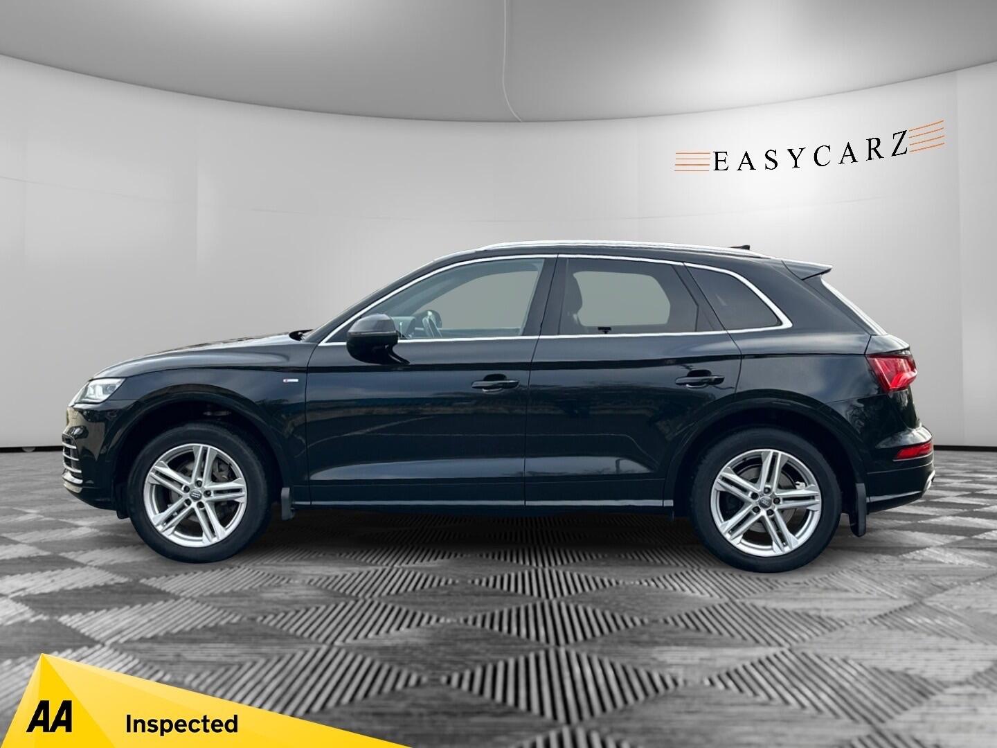 Used Audi Q5 2018 for sale - 77202518: Photo 5