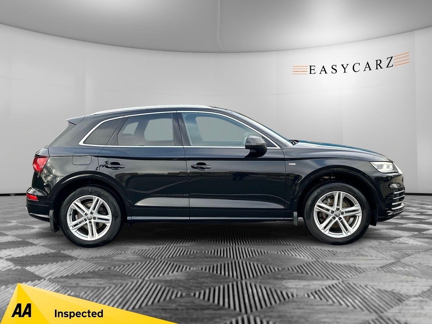 Used Audi Q5 2018 for sale - 77202518: Photo 6