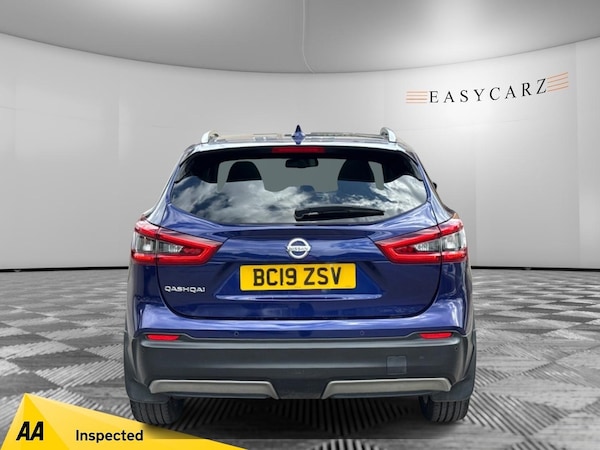 Used Nissan Qashqai 2019 for sale - 73850862: Photo 10