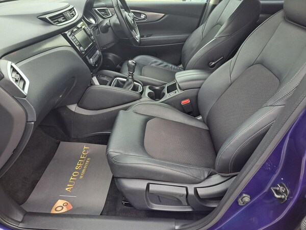 Used Nissan Qashqai 2019 for sale - 73850862: Photo 14