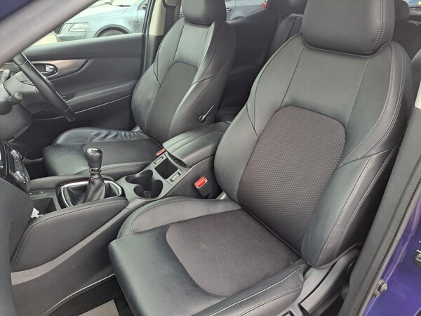 Used Nissan Qashqai 2019 for sale - 73850862: Photo 15