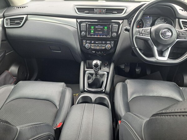 Used Nissan Qashqai 2019 for sale - 73850862: Photo 16