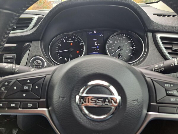 Used Nissan Qashqai 2019 for sale - 73850862: Photo 17