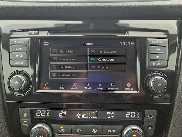 Used Nissan Qashqai 2019 for sale - 73850862: Photo 19