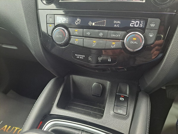 Used Nissan Qashqai 2019 for sale - 73850862: Photo 21