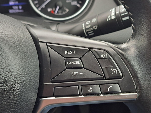 Used Nissan Qashqai 2019 for sale - 73850862: Photo 26