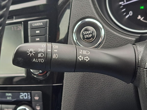 Used Nissan Qashqai 2019 for sale - 73850862: Photo 27