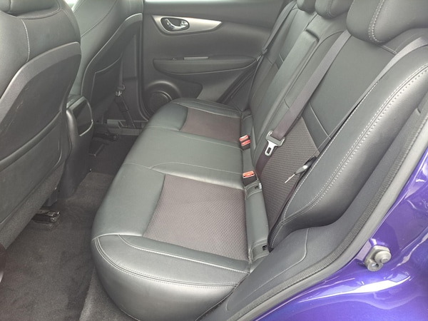 Used Nissan Qashqai 2019 for sale - 73850862: Photo 31