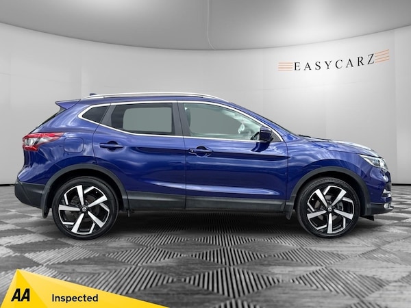 Used Nissan Qashqai 2019 for sale - 73850862: Photo 6