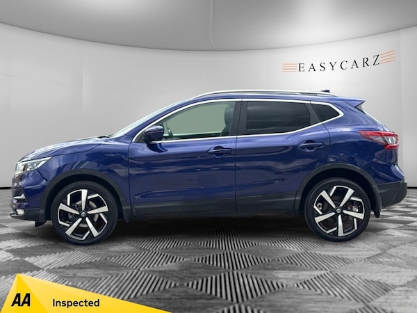 Used Nissan Qashqai 2019 for sale - 73850862: Photo 7